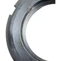 Porca Eixo Entalhado Caixa Scania GRS900 502996 007735 BrCompany