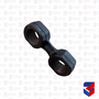 Porca Fixacao Dupla Parafuso Scania Chassi 20mm 2143399