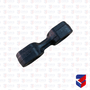 Porca Fixacao Dupla Parafuso Scania Chassi 20mm 2143399