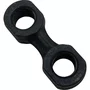 Porca Fixacao Dupla Parafuso Scania Chassi 20mm 2143399