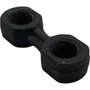 Porca Fixacao Dupla Parafuso Scania Chassi 20mm 2143399
