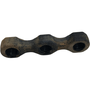 Porca Fixacao Tripla Parafuso Chassi 20mm 2650001 Original