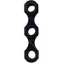 Porca Fixacao Tripla Parafuso Chassi 20mm 2650001 Original