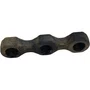 Porca Fixacao Tripla Parafuso Chassi 20mm 2650001 Original