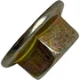 Porca Flangeada Mesa Turbina Scania 1387007 010282 Br-Company