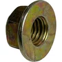 Porca Flangeada Mesa Turbina Scania 1387007 010282 Br-Company