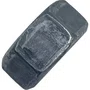 Porca Pino De Centro Dianteiro Scania 22mm 800963 Metalbo