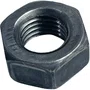 Porca Pino De Centro Dianteiro Scania 22mm 800963 Metalbo