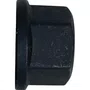 Porca Roda Raiada 20mm CH27 Rosca 1,5 2902003 ZM Parafusos