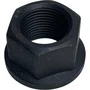 Porca Roda Raiada 20mm CH27 Rosca 1,5 2902003 ZM Parafusos
