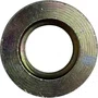 Porca Roda Raiada 20mm CH27 Rosca 2,0 2902010 ZM Parafusos