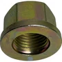 Porca Roda Raiada 20mm CH27 Rosca 2,0 2902010 ZM Parafusos