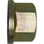 Porca Roda Raiada 20mm CH27 Rosca 2,0 2902010 ZM Parafusos