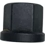 Porca Roda Rosca Fina 22mm CH27 Com Arruela Pressao ZM Parafusos