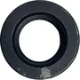 Porca Roda Rosca Fina 22mm CH27 Com Arruela Pressao ZM Parafusos