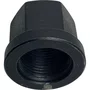 Porca Roda Rosca Fina 22mm CH27 Com Arruela Pressao ZM Parafusos