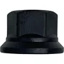 Porca Roda Rosca Fina CH33 552902205 ZM Parafusos