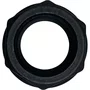 Porca Roda Rosca Grossa 22mm CH27 Com Arruela Pressao ZM Parafusos