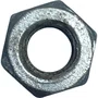 Porca SX 06mm Polida MA CH10 CL6 10115401 Metalbo
