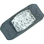 Porca SX 06mm Polida MA CH10 CL6 10115401 Metalbo