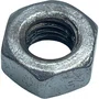 Porca SX 06mm Polida MA CH10 CL6 10115401 Metalbo