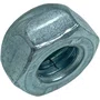 Porca SX 06mm Zincada Porlok MA CH10 11025401 Metalbo