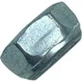 Porca SX 06mm Zincada Porlok MA CH10 11025401 Metalbo