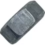 Porca SX 08mm Polida MA CH13 CL6 10115601 Metalbo