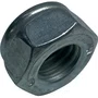 Porca SX 08mm Zincada Porlok MA CH13 11025601 Metalbo
