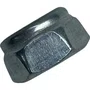 Porca SX 08mm Zincada Porlok MA CH13 11025601 Metalbo