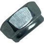 Porca SX 08mm Zincada Porlok MA CH13 11025601 Metalbo
