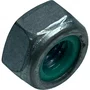 Porca SX 10mm Zincada Porlok MA CH17 11025801 Metalbo