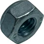 Porca SX 10mm Zincada Porlok MA CH17 11025801 Metalbo
