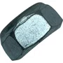 Porca SX 10mm Zincada Porlok MA CH17 11025801 Metalbo
