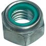 Porca SX 12mm Zincada Porlok MA CH19 11025901 Metalbo