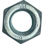 Porca SX 12mm Zincada Porlok MA CH19 11025901 Metalbo