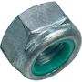 Porca SX 12mm Zincada Porlok MA CH19 11025901 Metalbo