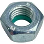 Porca SX 14mm Zincada Porlok MA CH22 11026001 Metalbo