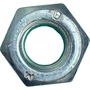 Porca SX 14mm Zincada Porlok MA CH22 11026001 Metalbo