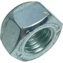 Porca SX 14mm Zincada Porlok MA CH22 11026001 Metalbo