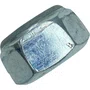 Porca SX 14mm Zincada Porlok MA CH22 11026001 Metalbo