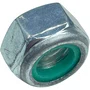 Porca SX 14mm Zincada Porlok MA CH22 11026001 Metalbo