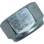 Porca SX 16mm Zincada Porlok MB CH24 11026102 Metalbo