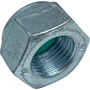 Porca SX 16mm Zincada Porlok MB CH24 11026102 Metalbo