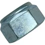 Porca SX 16mm Zincada Porlok MB CH24 11026102 Metalbo