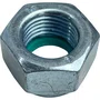 Porca SX 16mm Zincada Porlok MB CH24 11026102 Metalbo