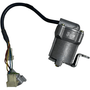 Potenciometro Acelerador Scania S4 1364185 120023 Original