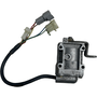 Potenciometro Acelerador Scania S4 1364185 120023 Original