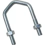 Presilha Tampa Larga Curta 40x70mm Abertura 47mm SP008 Rovali