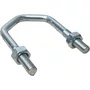 Presilha Tampa Larga Curta 40x70mm Abertura 47mm SP008 Rovali